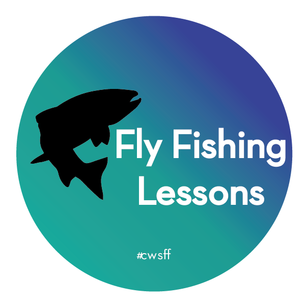 Fly Fishing Lessons on the Water — Colorado West Slope Fly Fishing